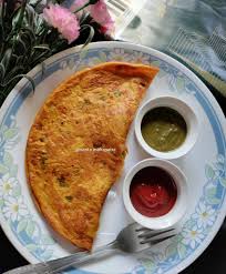 Chilla saada